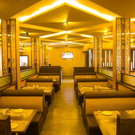 Hotel Indraprasttha Vijayawāda Εξωτερικό φωτογραφία