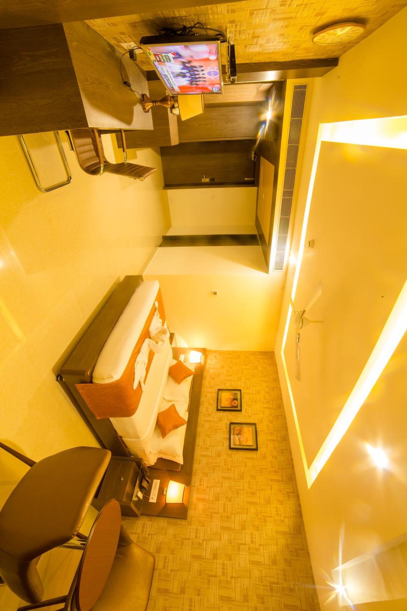 Hotel Indraprasttha Vijayawāda Εξωτερικό φωτογραφία