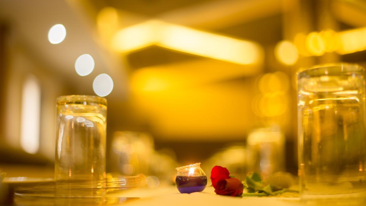 Hotel Indraprasttha Vijayawāda Εξωτερικό φωτογραφία