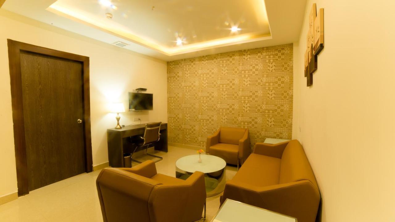 Hotel Indraprasttha Vijayawāda Εξωτερικό φωτογραφία